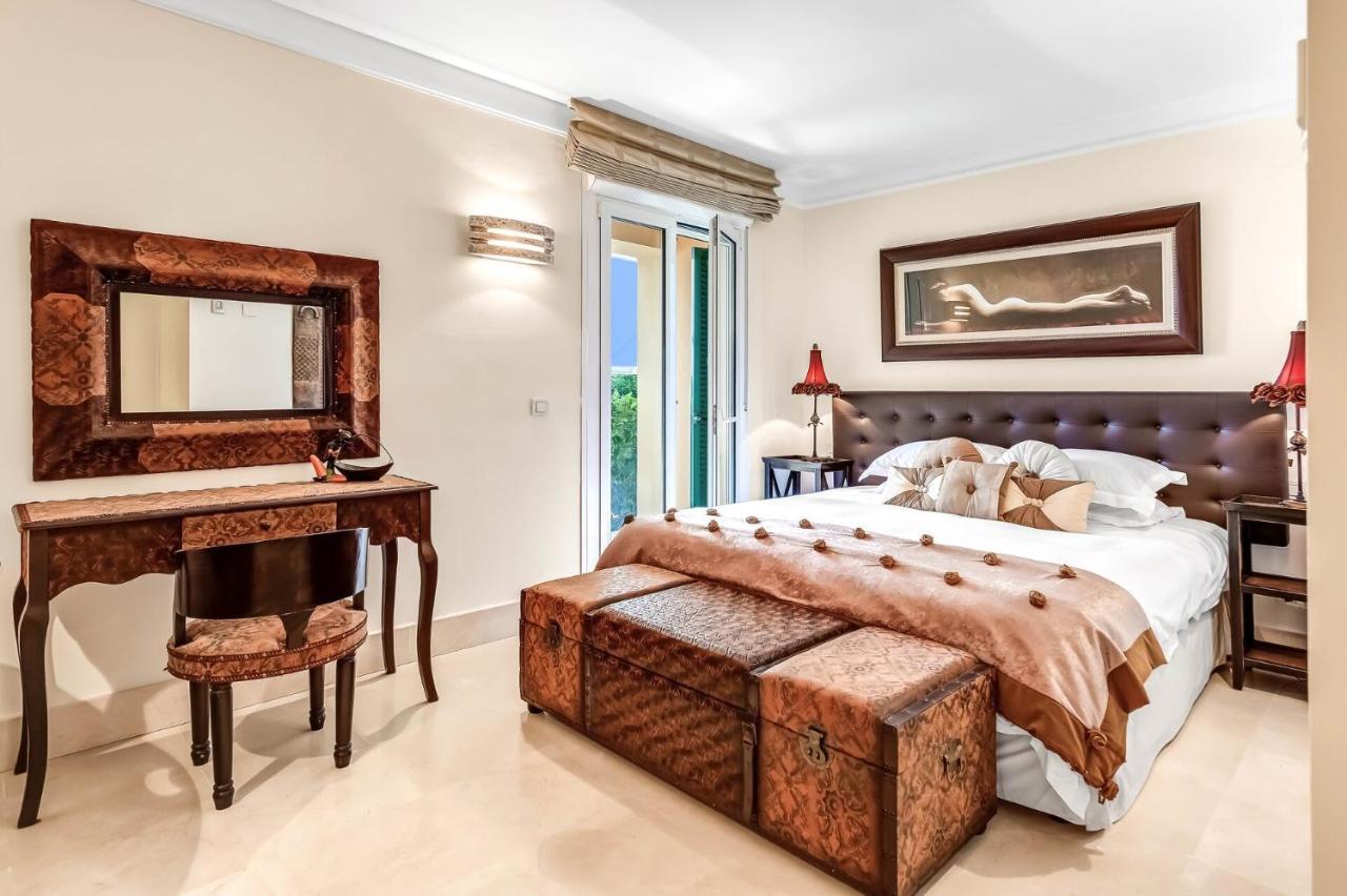 Yolo Spaces - Sotogrande - Puerto Boutique Apartment Exterior foto
